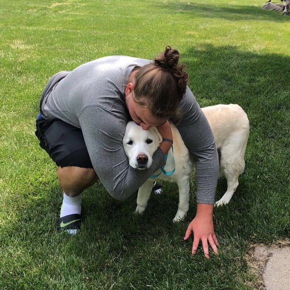 Meet your Posher, Josh - Picture 1 of 4